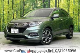 honda vezel 2018 quick_quick_RU3_RU3-1321310