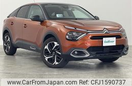 citroen c4 2022 CFJ1590737