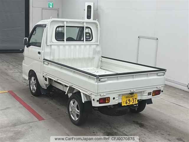 daihatsu hijet-truck 2006 CFJ0070875 image 2