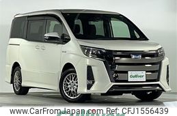 toyota noah 2019 CFJ1556439