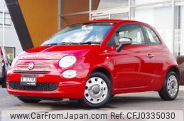 fiat 500 2019 -FIAT--Fiat 500 ABA-31212--ZFA3120000JB83278---FIAT--Fiat 500 ABA-31212--ZFA3120000JB83278-