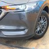mazda cx-8 2021 quick_quick_KG5P_KG5P-251709 image 13