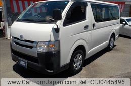 toyota regiusace-van 2017 -TOYOTA--Regius ace Van CBF-TRH200V--TRH200-0260192---TOYOTA--Regius ace Van CBF-TRH200V--TRH200-0260192-