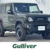 suzuki jimny 2022 CFJ1793702 image 1