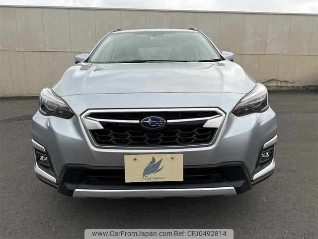 subaru xv 2019 quick_quick_GTE_GTE-007288 image 2