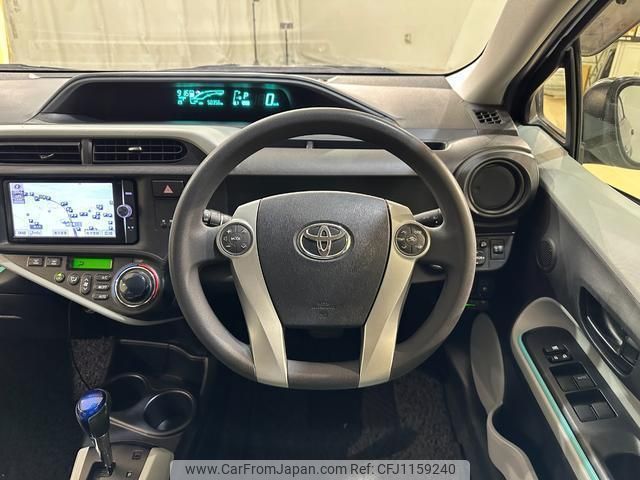 toyota aqua 2013 quick_quick_NHP10_NHP10-6164455 image 2
