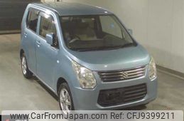suzuki wagon-r 2013 -SUZUKI--Wagon R MH34S--145378---SUZUKI--Wagon R MH34S--145378-