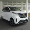 nissan nissan-others 2022 -NISSAN--SAKURA ZAA-B6AW--B6AW-0010125---NISSAN--SAKURA ZAA-B6AW--B6AW-0010125- image 1