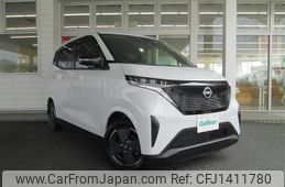 nissan nissan-others 2022 -NISSAN--SAKURA ZAA-B6AW--B6AW-0010125---NISSAN--SAKURA ZAA-B6AW--B6AW-0010125-