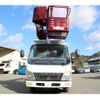 mitsubishi-fuso canter 2006 quick_quick_PA-FE73DB_FE73DB-521267 image 2