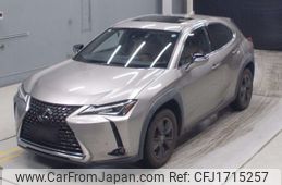 lexus ux 2020 CFJ1715257