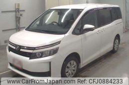 toyota voxy 2014 -TOYOTA--Voxy DBA-ZRR80G--ZRR80-0064460---TOYOTA--Voxy DBA-ZRR80G--ZRR80-0064460-