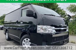 toyota hiace-van 2022 quick_quick_3BF-TRH200V_-0357196
