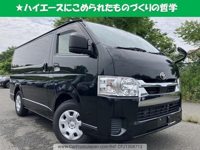 toyota hiace-van 2022 quick_quick_3BF-TRH200V_-0357196 image 1