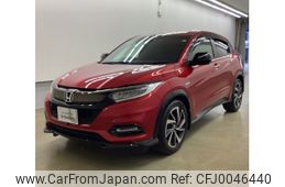 honda vezel 2018 -HONDA--VEZEL DAA-RU3--RU3-1313653---HONDA--VEZEL DAA-RU3--RU3-1313653-