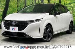 nissan aura 2023 -NISSAN--AURA 6AA-FE13--FE13-338522---NISSAN--AURA 6AA-FE13--FE13-338522-