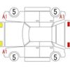 chrysler jeep-wrangler 2016 -CHRYSLER--Jeep Wrangler ABA-JK36L--1C4HJWLG6GL207805---CHRYSLER--Jeep Wrangler ABA-JK36L--1C4HJWLG6GL207805- image 2