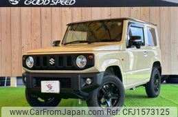 suzuki jimny 2024 CFJ1573125