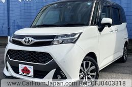 toyota tank 2019 -TOYOTA--Tank DBA-M900A--M900A-0400931---TOYOTA--Tank DBA-M900A--M900A-0400931-