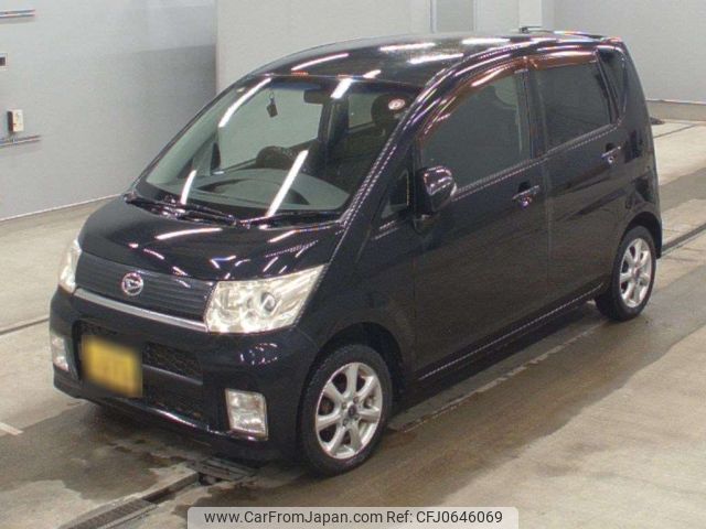 daihatsu move 2009 -DAIHATSU 【山形 580さ4256】--Move L175S-0196984---DAIHATSU 【山形 580さ4256】--Move L175S-0196984- image 1