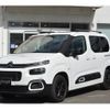 citroen berlingo 2021 CFJ1531380 image 1