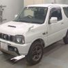 suzuki jimny 2018 -SUZUKI--Jimny ABA-JB23W--JB23W-777981---SUZUKI--Jimny ABA-JB23W--JB23W-777981- image 1