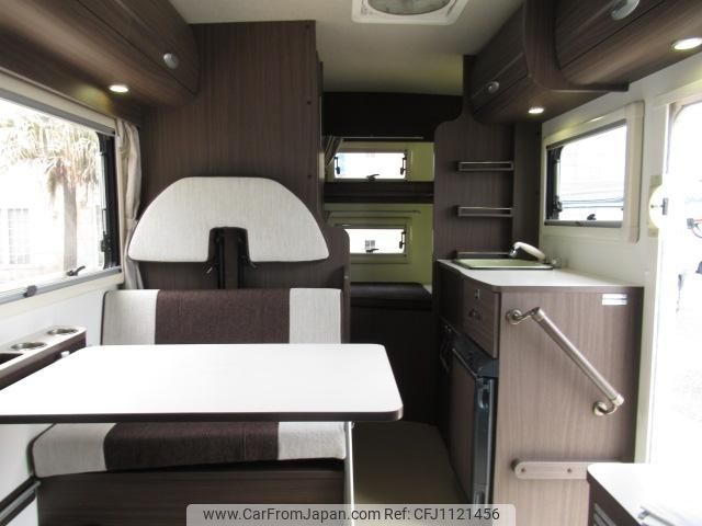 nissan vanette-truck 2018 GOO_JP_700056143030250504001 image 1