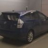 toyota prius-α 2013 CFJ1787179 image 2