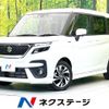 suzuki solio 2024 CFJ1729181 image 1