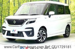 suzuki solio 2024 CFJ1729181