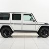 mercedes-benz g-class 2017 quick_quick_LDA-463348_WDB4633482X286190 image 11