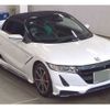 honda s660 2015 -HONDA 【野田 583ｸ 204】--S660 DBA-JW5--JW5-1002000---HONDA 【野田 583ｸ 204】--S660 DBA-JW5--JW5-1002000- image 1