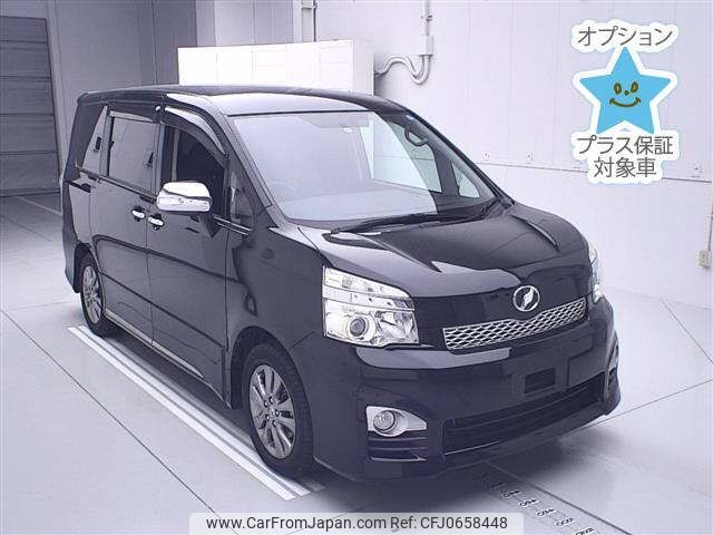 toyota voxy 2013 -TOYOTA--Voxy ZRR70W-0599475---TOYOTA--Voxy ZRR70W-0599475- image 1