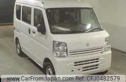 suzuki every 2023 -SUZUKI 【未記入 】--Every DA17V-705982---SUZUKI 【未記入 】--Every DA17V-705982-