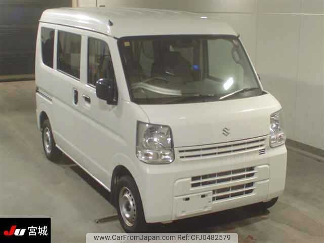 suzuki every 2023 -SUZUKI 【未記入 】--Every DA17V-705982---SUZUKI 【未記入 】--Every DA17V-705982- image 1