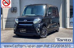 daihatsu tanto 2019 GOO_JP_700102009130240808002