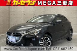 mazda demio 2016 CFJ1682150