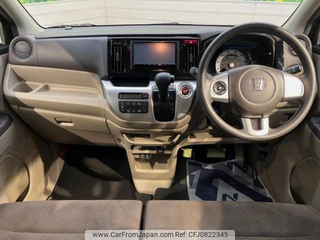 honda n-wgn 2017 -HONDA--N WGN DBA-JH1--JH1-1351996---HONDA--N WGN DBA-JH1--JH1-1351996- image 2