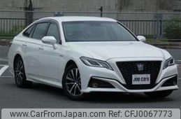 toyota crown 2019 quick_quick_6AA-AZSH20_AZSH20-1029852