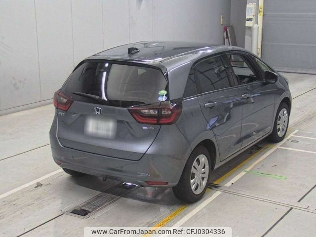 honda fit 2020 -HONDA 【滋賀 508た3000】--Fit GR3-1022494---HONDA 【滋賀 508た3000】--Fit GR3-1022494- image 2