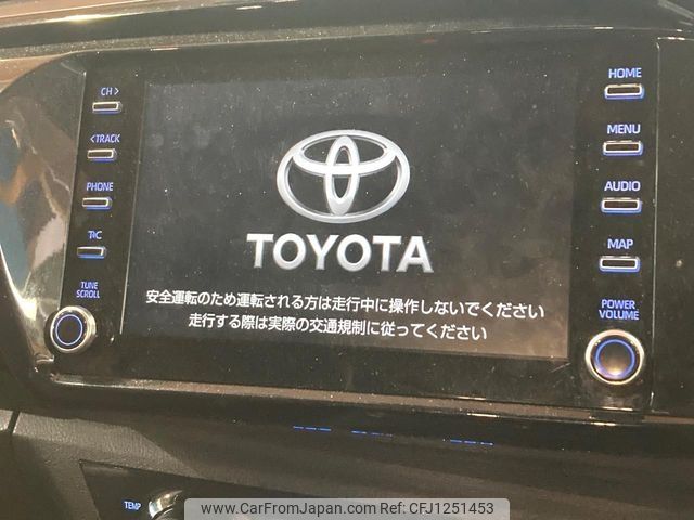toyota hilux 2023 -TOYOTA--Hilux 3DF-GUN125--GUN125-3949978---TOYOTA--Hilux 3DF-GUN125--GUN125-3949978- image 2