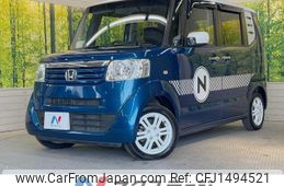 honda n-box-plus 2012 CFJ1494521
