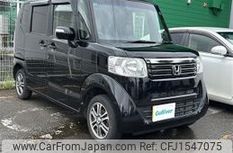 honda n-box 2015 CFJ1547075