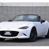 mazda roadster 2015 quick_quick_DBA-ND5RC_ND5RC-107353 image 1