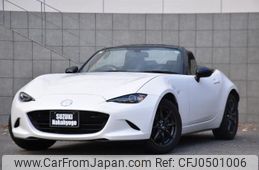 mazda roadster 2015 quick_quick_DBA-ND5RC_ND5RC-107353