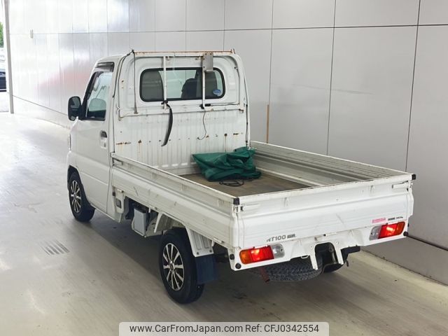 nissan clipper-truck 2012 -NISSAN--Clipper Truck U71T-0600805---NISSAN--Clipper Truck U71T-0600805- image 2