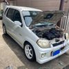 suzuki kei 2004 CFJ1763638 image 1