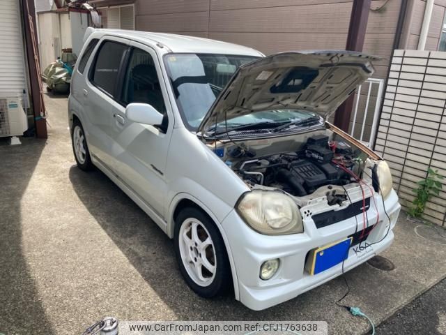 suzuki kei 2004 CFJ1763638 image 1