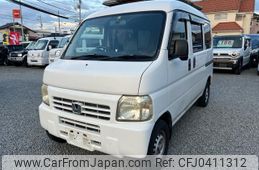 honda acty-van 2008 -HONDA 【名変中 】--Acty Van HH5--1715858---HONDA 【名変中 】--Acty Van HH5--1715858-