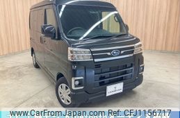 subaru sambar-van 2022 -SUBARU--Samber Van 3BD-S710B--S710B-0001611---SUBARU--Samber Van 3BD-S710B--S710B-0001611-